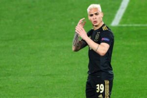 การพนันบอล ข่าว